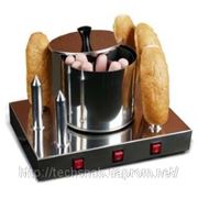 Аппарат для хот-дога штыревой