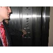 Лифты Inox фото