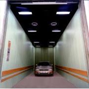 Лифты для транспортировки автомобилей фото