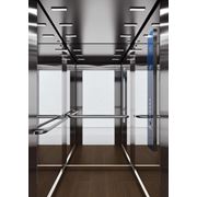 Лифты KONE MonoSpace® R-серии