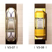 Капсульные лифты фото