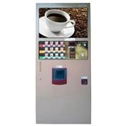 Кофейный автомат LVM-6111 фотография
