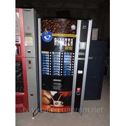 Кофейный автомат Necta Zenit. фото