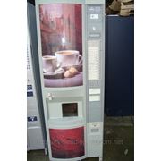 Кофейный автомат Rheavendors Luce E5 фото
