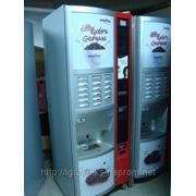 Кофейный автомат Rheavendors Lazio E5 фото
