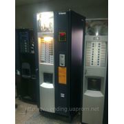 Кофейный автомат Saeco 700 NI фото