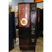 Кофейный автомат Reavendors Luce E5 фото