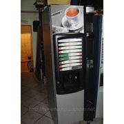 Кофейный автомат Necta Kikko ES6. фото