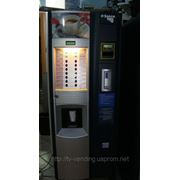 Кофейный автомат Saeco 500 NE фото