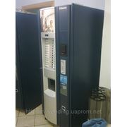 Кофейный автомат Saeco SG700 фото