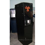 Кофейный автомат Reavendors XM фото