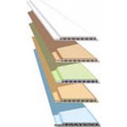 Панели поливинилхлоридные