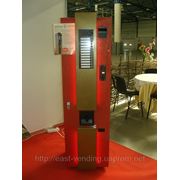 Кофейный автомат МК-08 фото