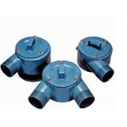 Фильтр сливной ФС-80 фото