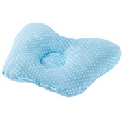 Подушка «SB» (анатомическая, цвет голубой) фото