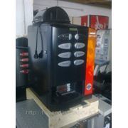 Кофейный автомат Necta colibri C4 фото