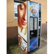 Кофейный автомат Necta Astro фото