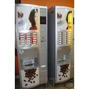 Кофейный автомат Reavendors Lazio H7 фото