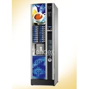 Кофейный автомат Necta Kikko MAX фотография
