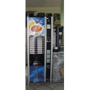 Кофейный автомат Necta Astro на два кофе фото