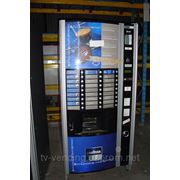 Кофейный автомат Necta Zenit Lavazza Blue фото