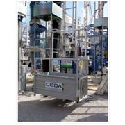 Лифты Платформы Подъемники Сточные трубы в КишиневеАренда оборудования в Молдове фото