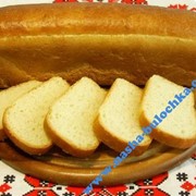 Хлеб формовой бутербродный фото