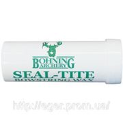 Воск для кабелей и тетивы Bohning Seal Tight Bow String Wax. фото