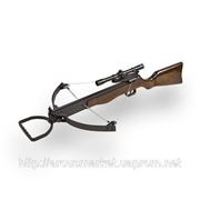 Арбалет шнеппер “Слонобой“ фото