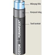 Полимерный вкладыш FuranFlex® относится к самым современным технологиям в области дымоотведения продуктов сгорания. фото