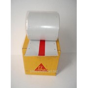 Sikadur®-Combiflex® SG 20 Tape, Гидроизоляционная лента на основе модифицированного полиофелина, 25 м фото