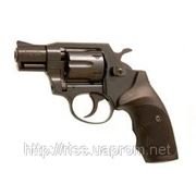 Револьвер «Сафари-820G» черн/пласт фото