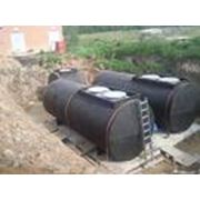 Станция автогазозаправочная СУГ фото