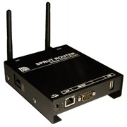 3G маршрутизатор SPRUT ROUTER (Маршрутизаторы) фотография