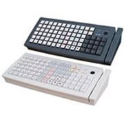 Программируемая клавиатура Posiflex KB-6600 фотография