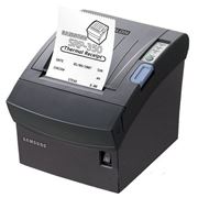 POS принтер Bixolon SRP 350 фотография