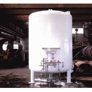 Емкости криогенные для сжиженных газов фото