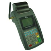 POS-терминал NURIT 8400 фотография