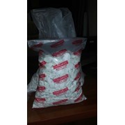 Известь комовая в пакетах по 3 кг. 1-й сорт из Узбекистана (Зарафшан).