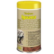 Корм для игуан Tetrafauna Iguana 500мл