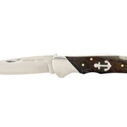 Нож складной S108 “Корсар“ Pirat фото