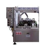 Линии автоматические для розлива в контейнеры MEC ISO DPS 12,12,1C фото