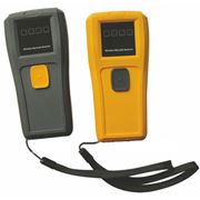 Беспроводной сканер штрих-кодов Sunphor sup4500W wireless yellow/black 300м