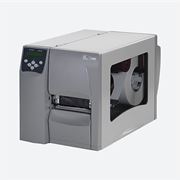 Промышленный термотрансферный принтер фото