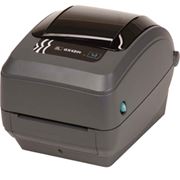 Принтер этикеток Zebra GX430t фото
