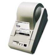 Принтер печати этикеток Datecs LP-50 фото