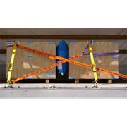 Система крепления грузов фото