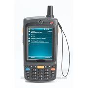 Терминал сбора данных Motorola MC75