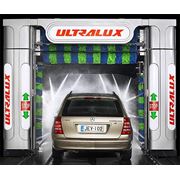 Автомойка UltraLux