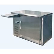 Прилавки холодильные среднетемпературные с охлаждаемым столом ПХС-1-0300-1 фото